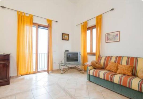 The Guardian Of Amalfi Vila Exterior foto