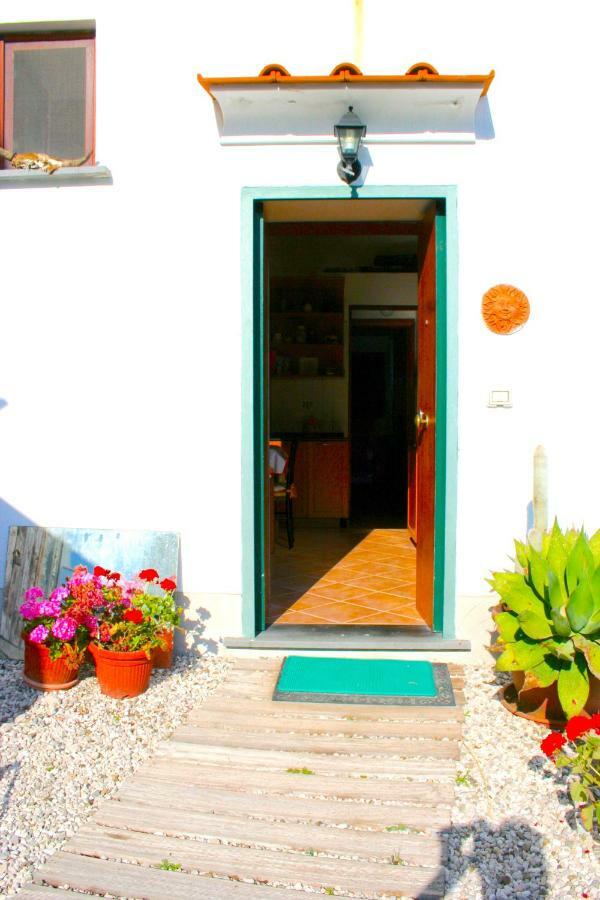 The Guardian Of Amalfi Vila Exterior foto