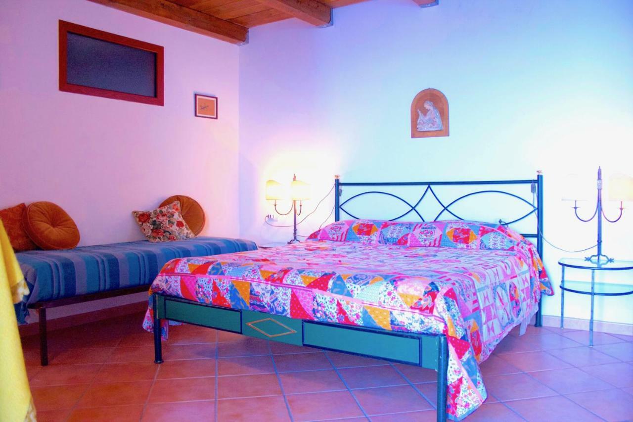 The Guardian Of Amalfi Vila Exterior foto